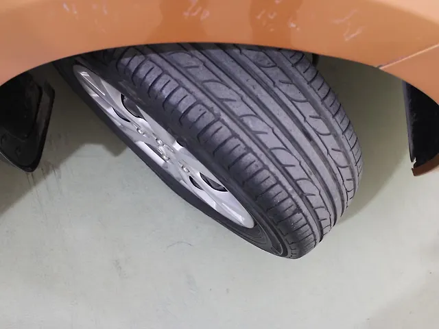 Used Hyundai i10 [2010-2017] Sportz 1.2 AT Kappa2 in Bangalore