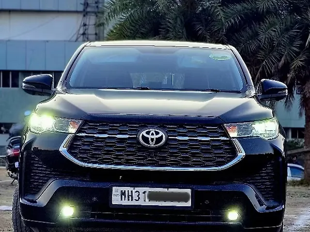 Used 2023 Toyota Innova Hyrcross in Nagpur