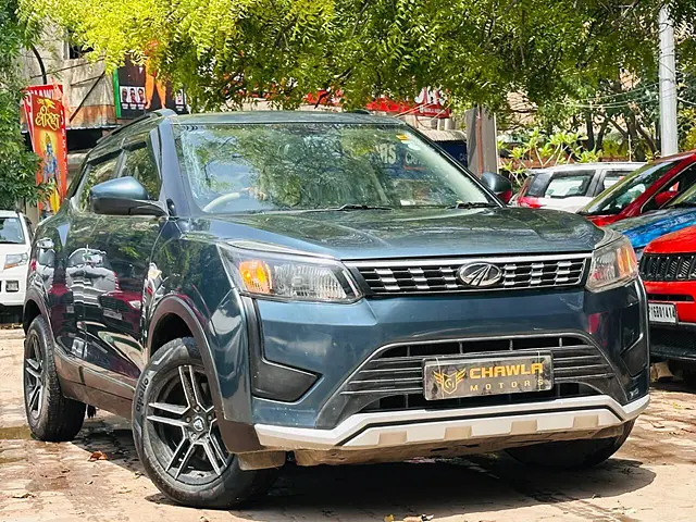 Used 2019 Mahindra XUV300 in Delhi