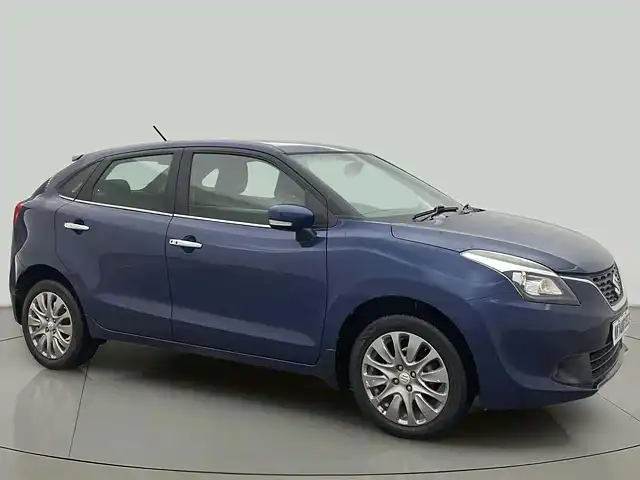 Used 2018 Maruti Suzuki Baleno in Pune