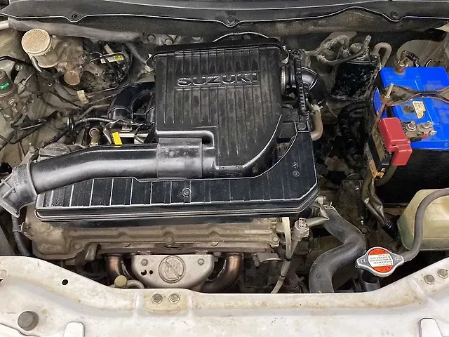 Used Maruti Suzuki Swift [2011-2014] VXi in Delhi
