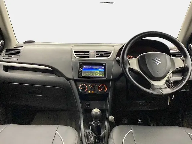 Used Maruti Suzuki Swift [2011-2014] VXi in Delhi