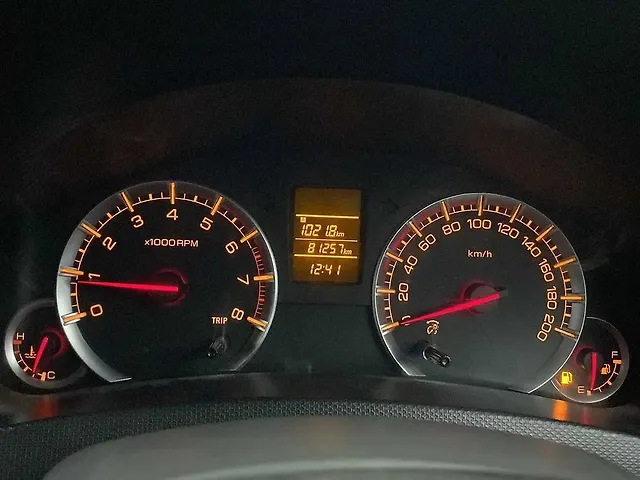 Used Maruti Suzuki Swift [2011-2014] VXi in Delhi