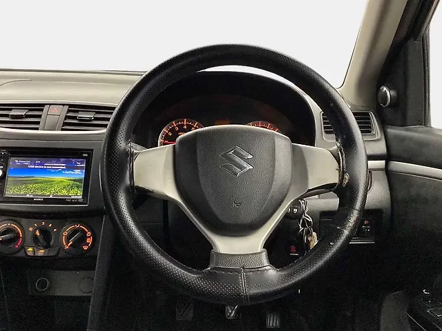 Used Maruti Suzuki Swift [2011-2014] VXi in Delhi