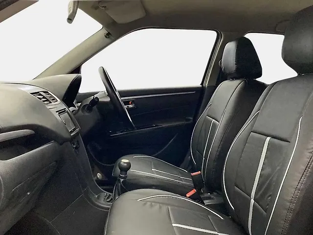Used Maruti Suzuki Swift [2011-2014] VXi in Delhi