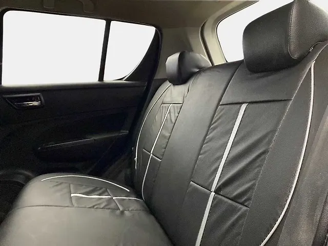 Used Maruti Suzuki Swift [2011-2014] VXi in Delhi