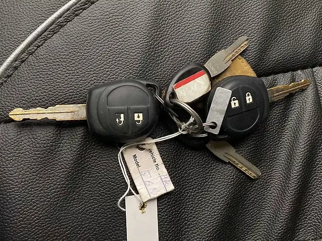 Used Maruti Suzuki Swift [2011-2014] VXi in Delhi