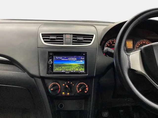 Used Maruti Suzuki Swift [2011-2014] VXi in Delhi