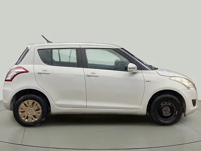 Used Maruti Suzuki Swift [2011-2014] VXi in Delhi
