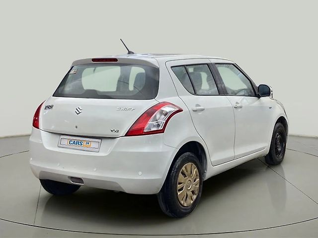 Used Maruti Suzuki Swift [2011-2014] VXi in Delhi