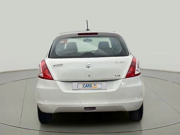 Used Maruti Suzuki Swift [2011-2014] VXi in Delhi