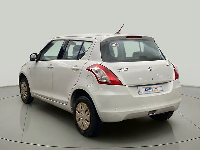 Used Maruti Suzuki Swift [2011-2014] VXi in Delhi