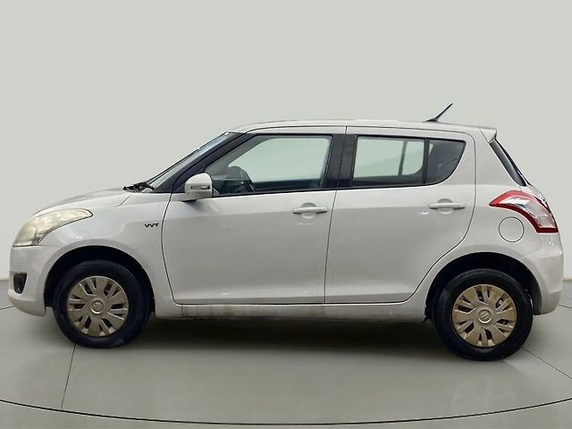 Used Maruti Suzuki Swift [2011-2014] VXi in Delhi