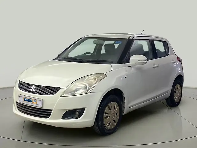Used Maruti Suzuki Swift [2011-2014] VXi in Delhi