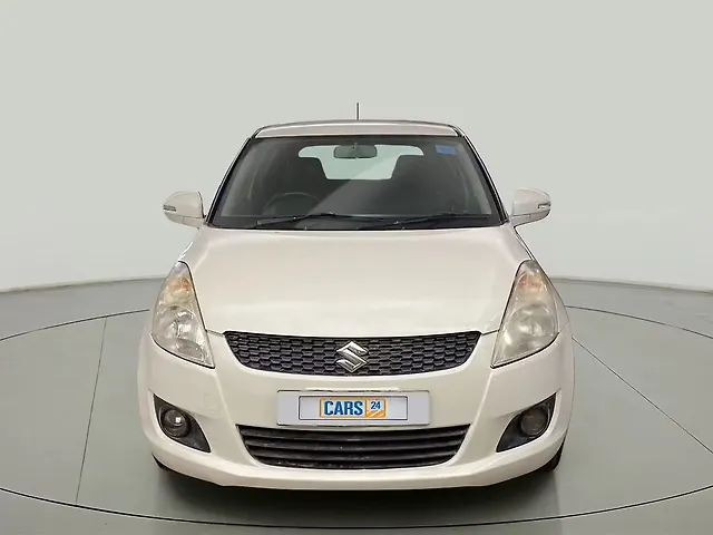 Used Maruti Suzuki Swift [2011-2014] VXi in Delhi