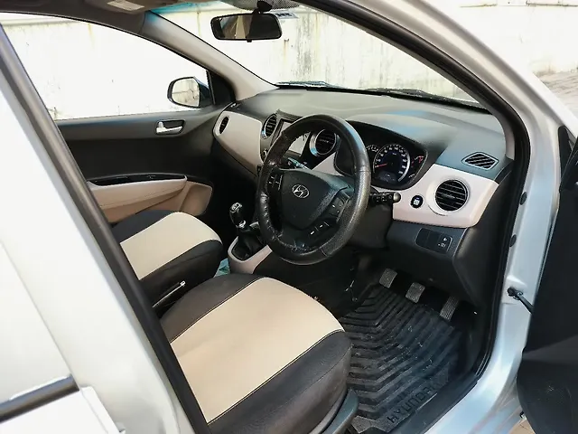 Used Hyundai Grand i10 Asta 1.2 Kappa VTVT in Mumbai