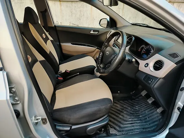 Used Hyundai Grand i10 Asta 1.2 Kappa VTVT in Mumbai