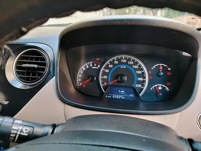 Used Hyundai Grand i10 Asta 1.2 Kappa VTVT in Mumbai