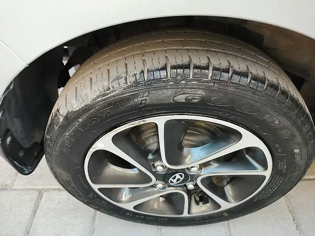 Used Hyundai Grand i10 Asta 1.2 Kappa VTVT in Mumbai