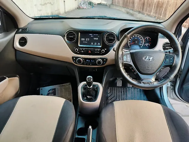 Used Hyundai Grand i10 Asta 1.2 Kappa VTVT in Mumbai