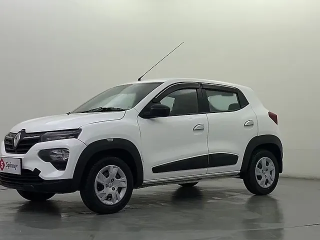 Used 2022 Renault Kwid in Gurgaon