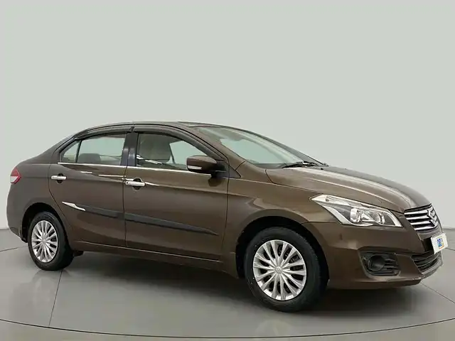 Used 2018 Maruti Suzuki Ciaz in Delhi