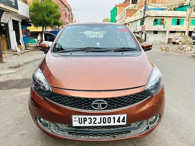Used 2018 Tata Tigor in Kanpur