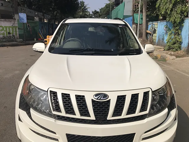 Used 2012 Mahindra XUV500 in Navi Mumbai