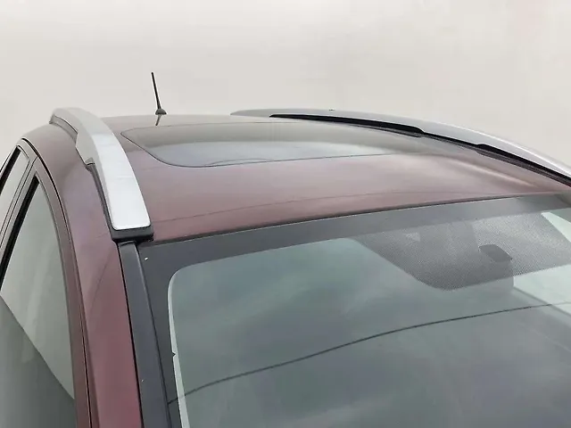 Used Honda WR-V [2017-2020] VX MT Petrol in Hyderabad