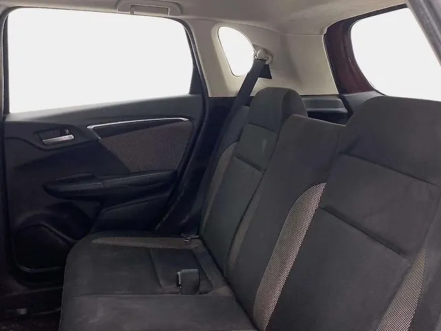 Used Honda WR-V [2017-2020] VX MT Petrol in Hyderabad