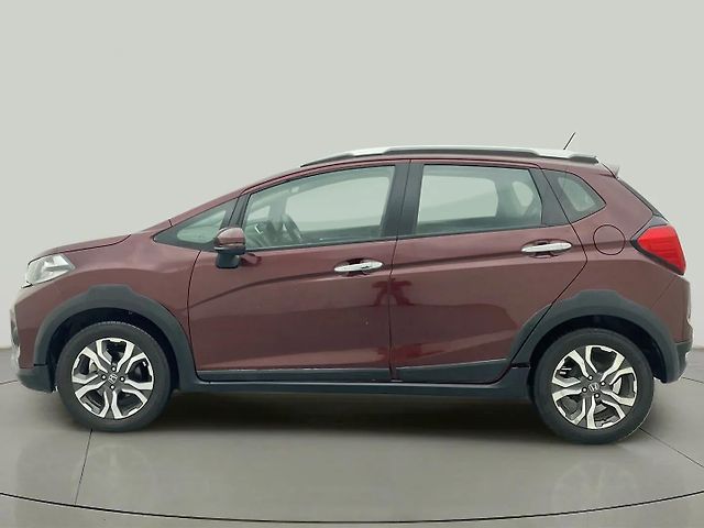 Used Honda WR-V [2017-2020] VX MT Petrol in Hyderabad