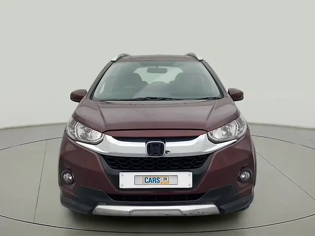 Used Honda WR-V [2017-2020] VX MT Petrol in Hyderabad