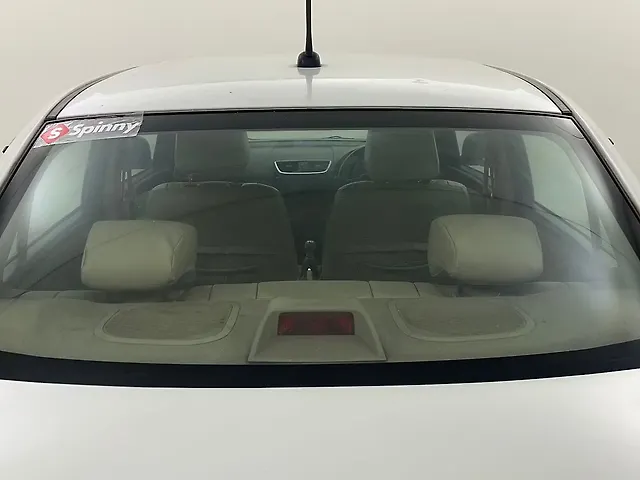 Used Maruti Suzuki Swift DZire [2011-2015] VXI in Ghaziabad