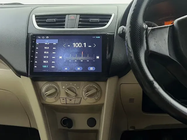Used Maruti Suzuki Swift DZire [2011-2015] VXI in Ghaziabad