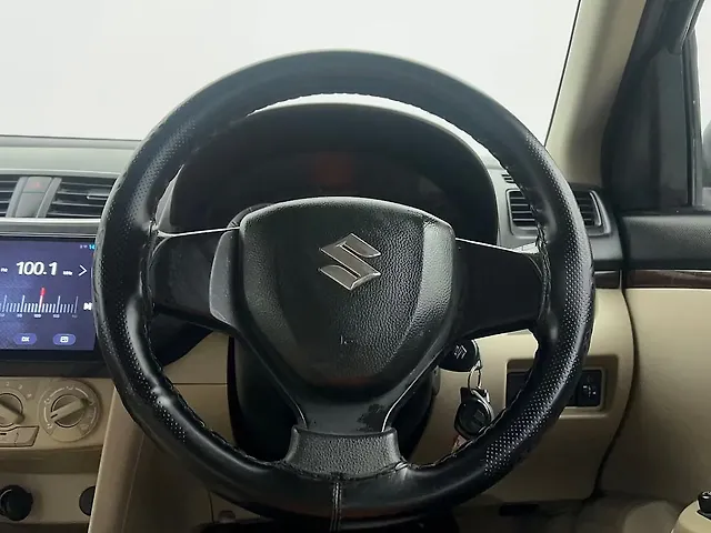 Used Maruti Suzuki Swift DZire [2011-2015] VXI in Ghaziabad