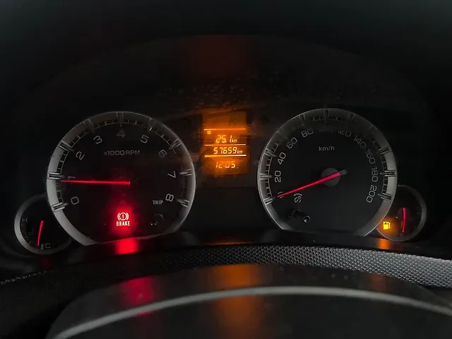 Used Maruti Suzuki Swift DZire [2011-2015] VXI in Ghaziabad