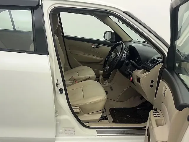 Used Maruti Suzuki Swift DZire [2011-2015] VXI in Ghaziabad