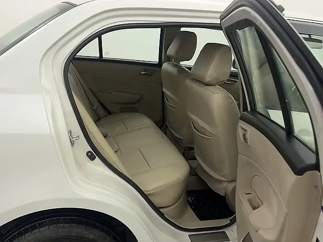 Used Maruti Suzuki Swift DZire [2011-2015] VXI in Ghaziabad