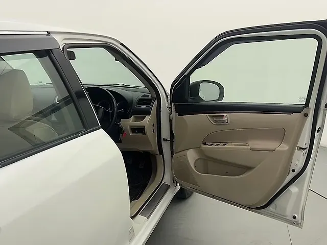 Used Maruti Suzuki Swift DZire [2011-2015] VXI in Ghaziabad