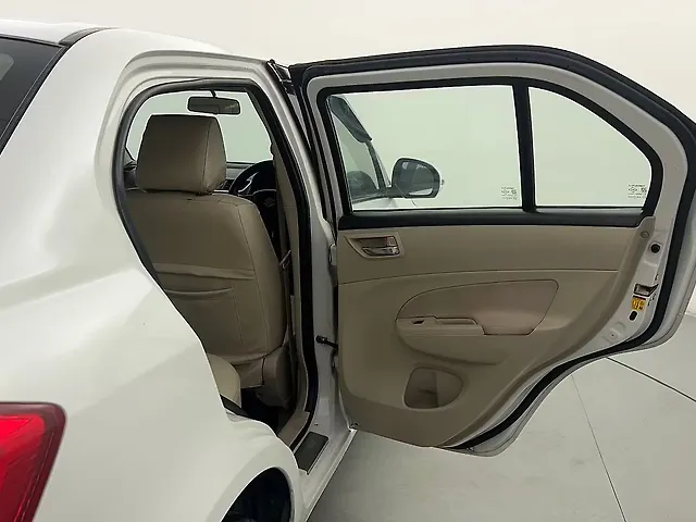 Used Maruti Suzuki Swift DZire [2011-2015] VXI in Ghaziabad