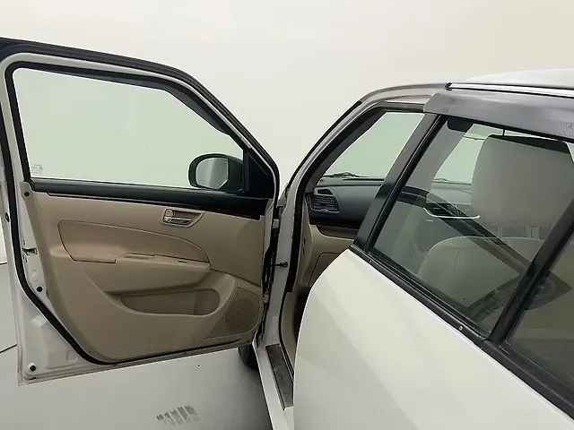 Used Maruti Suzuki Swift DZire [2011-2015] VXI in Ghaziabad