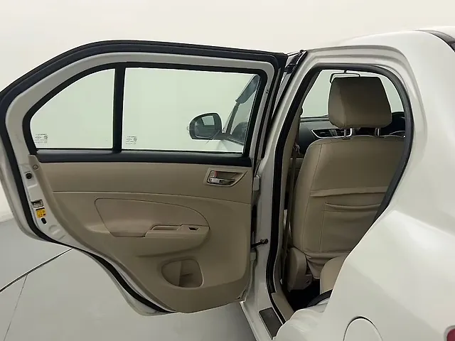 Used Maruti Suzuki Swift DZire [2011-2015] VXI in Ghaziabad