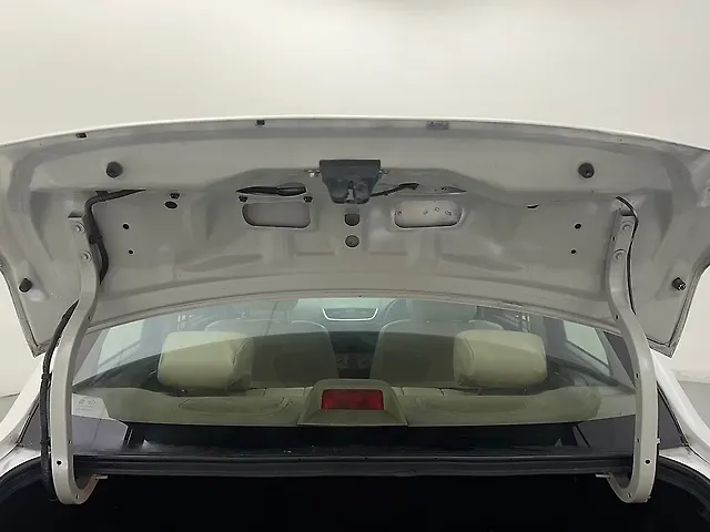 Used Maruti Suzuki Swift DZire [2011-2015] VXI in Ghaziabad