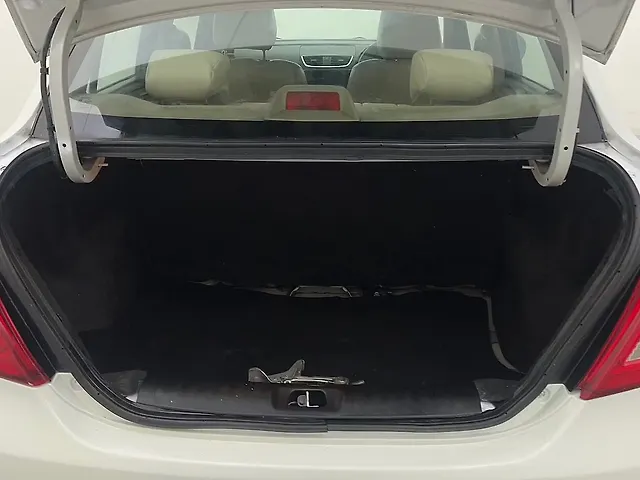 Used Maruti Suzuki Swift DZire [2011-2015] VXI in Ghaziabad
