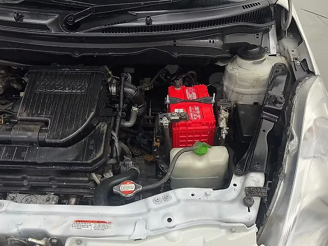 Used Maruti Suzuki Swift DZire [2011-2015] VXI in Ghaziabad