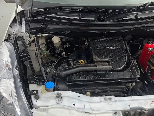 Used Maruti Suzuki Swift DZire [2011-2015] VXI in Ghaziabad