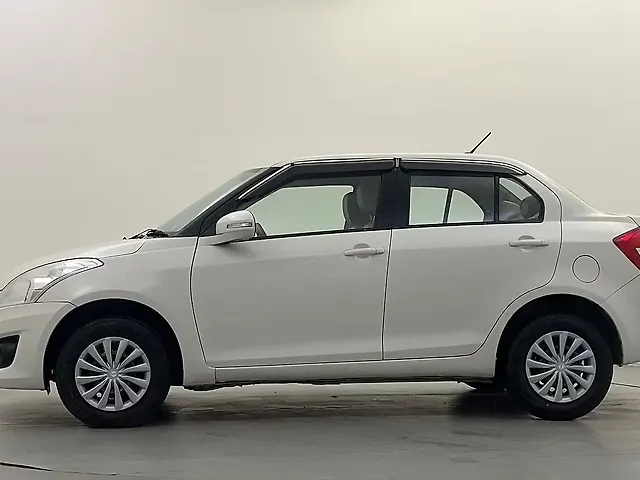 Used Maruti Suzuki Swift DZire [2011-2015] VXI in Ghaziabad