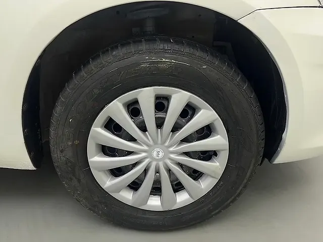 Used Maruti Suzuki Swift DZire [2011-2015] VXI in Ghaziabad