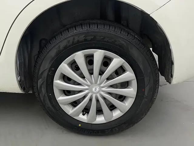 Used Maruti Suzuki Swift DZire [2011-2015] VXI in Ghaziabad