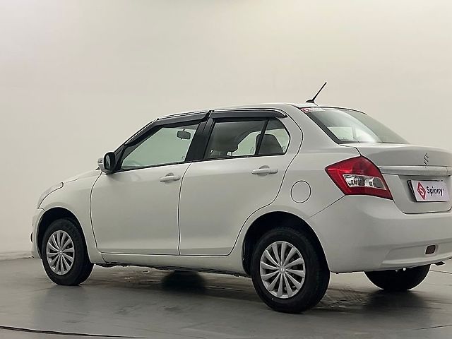Used Maruti Suzuki Swift DZire [2011-2015] VXI in Ghaziabad